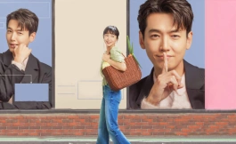 Подборка дорам про университет