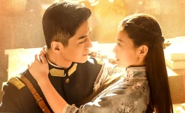 Подборка дорам про любовь 2023