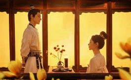 Подборка дорам Китайские дорамы про любовь