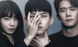 Подборка дорам про месть