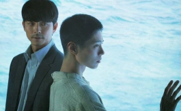 Подборка дорам от Disney+