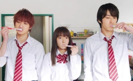 Подборка дорам романтика