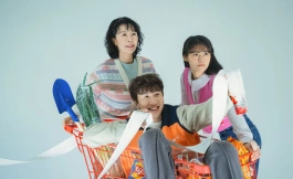 Подборка дорам про сильных женщин