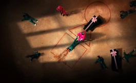 Подборка дорам с субтитрами