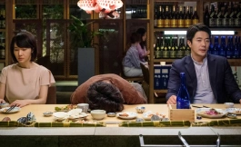 Подборка дорам про развод