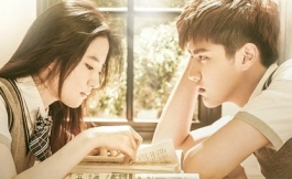 Подборка дорам про школу