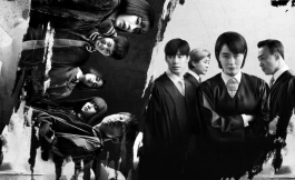 Подборка дорам про подростков