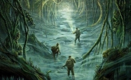 Подборка дорам саспенс