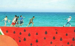 Подборка дорам про подростков