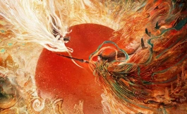 Подборка дорам уся или сянься