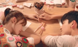 Подборка дорам про первую любовь