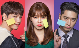 Подборка дорам айдолы и k-pop