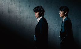 Подборка дорам про маньяков и убийц