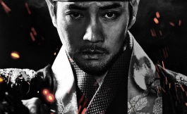 Подборка дорам про эпоху Чосон