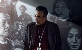 Подборка дорам 2023 год