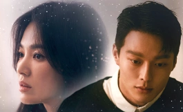 Подборка дорам про служебный роман