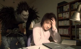 Подборка дорам по манге