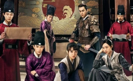 Подборка дорам Китайские дорамы про любовь