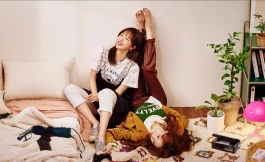 Подборка дорам со взрослыми сценами