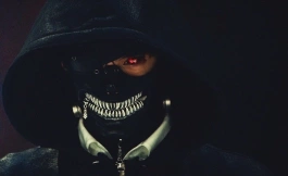 Подборка дорам про сверхъестественных существ