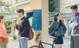 Подборка дорам 2022 год