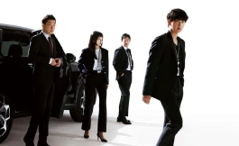 Подборка дорам про сверхъестественных существ