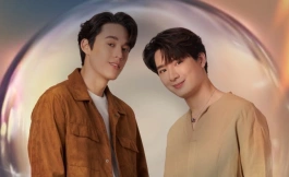 Подборка дорам лакорны