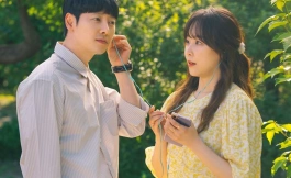 Подборка дорам романтика