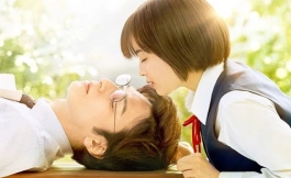 Подборка дорам про первую любовь