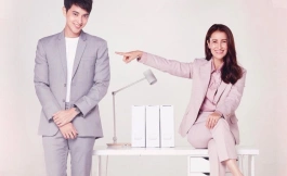 Подборка дорам лакорны