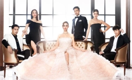 Подборка дорам про сильных женщин