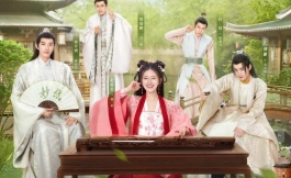 Подборка дорам про студентов