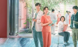 Подборка дорам драматические