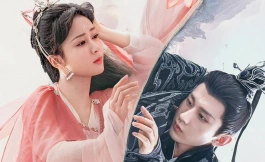 Подборка дорам Китайские дорамы про любовь