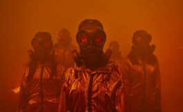 Подборка дорам саспенс