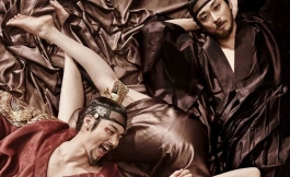 Подборка дорам драматические