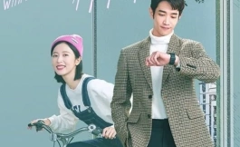 Подборка дорам Китайские дорамы про любовь