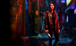 Подборка дорам от Netflix