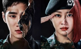 Подборка дорам про войну