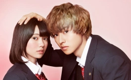 Подборка дорам про подростков