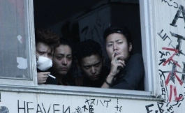 Подборка дорам про подростков