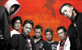 Подборка дорам по манге