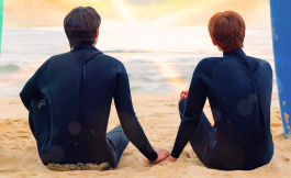 Подборка дорам на основе вебтунов и манхвы