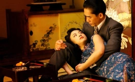 Подборка дорам про XX век