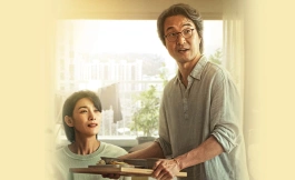 Подборка дорам про семью