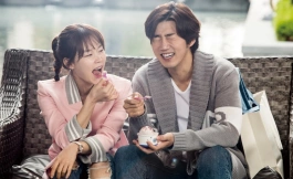 Подборка дорам со взрослыми сценами