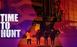 Подборка дорам про маньяков и убийц