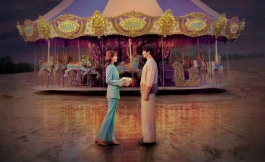 Подборка дорам про любовь 2023