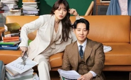 Подборка дорам про адвокатов