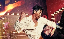 Подборка дорам про детективов